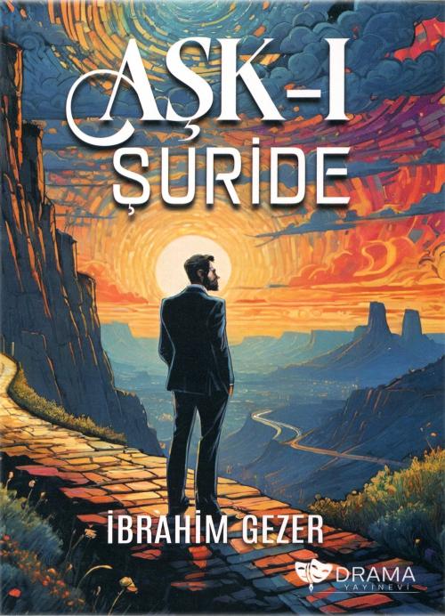 Kniha Ask-i Suride 