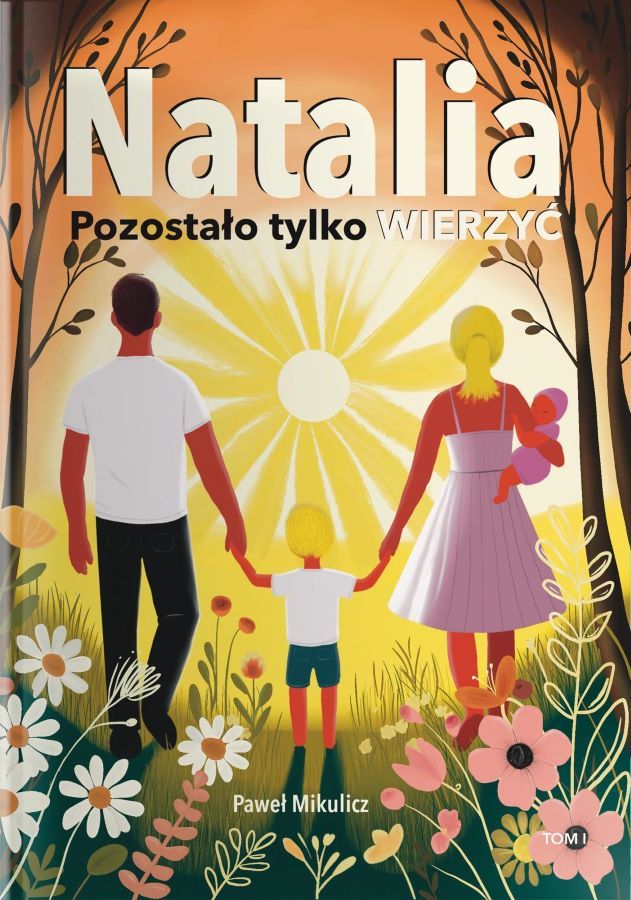 Knjiga Natalia Limitless Mind Publishing