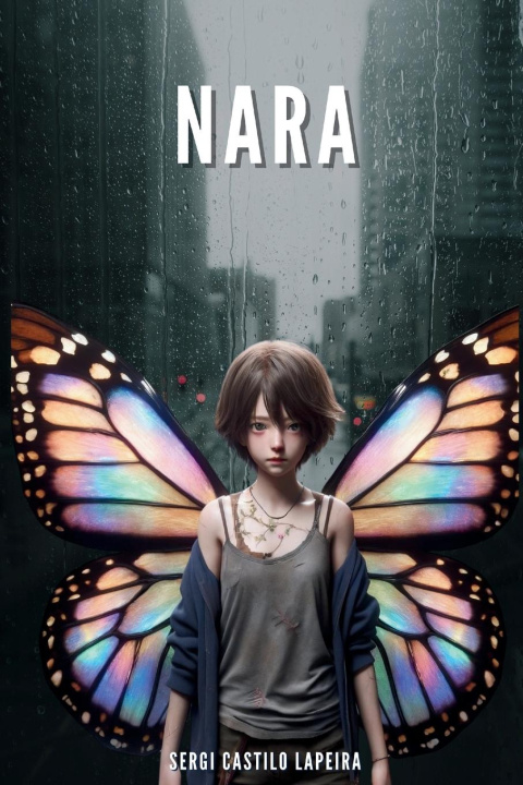 Kniha Nara 