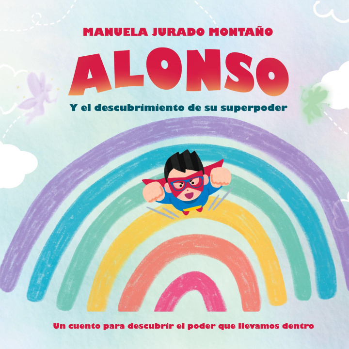 Kniha Alonso 