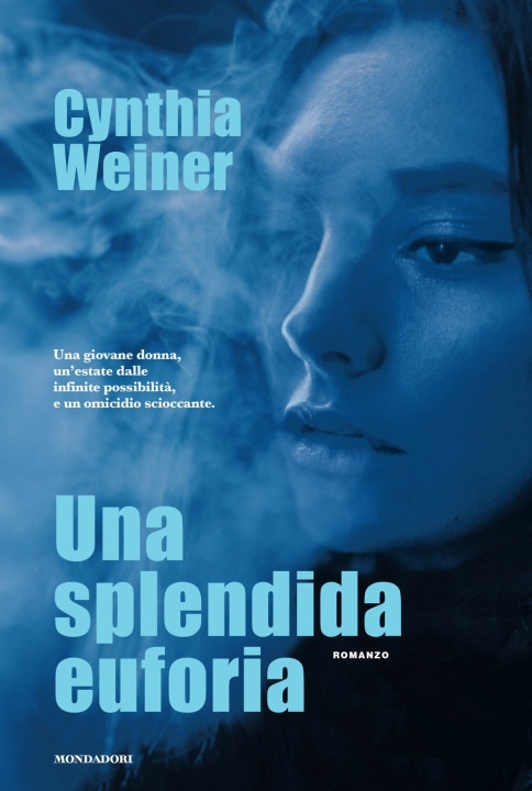 Boek splendida euforia Cynthia Weiner