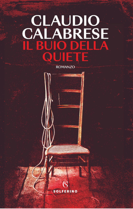 Libro buio della quiete Claudio Calabrese