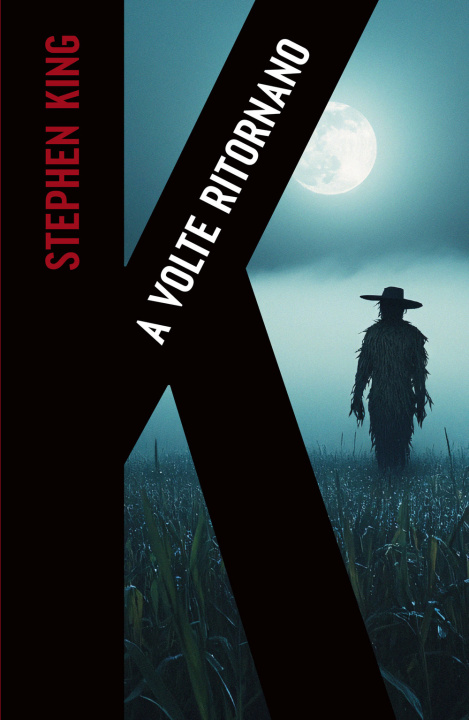 Buch A volte ritornano Stephen King