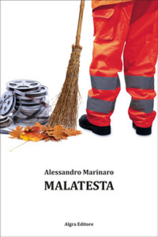Knjiga Malatesta Alessandro Marinaro