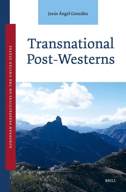 Buch Transnational Post-Westerns 