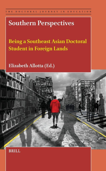Kniha Southern Perspectives 
