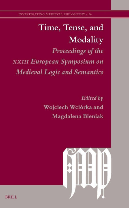 Boek Time, Tense, and Modality 