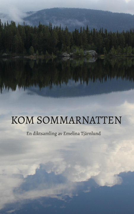 Knjiga Kom sommarnatten 
