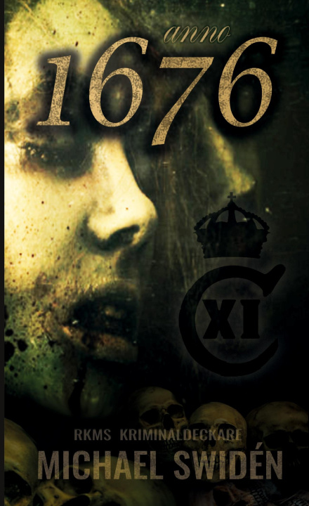 Kniha Anno 1676 