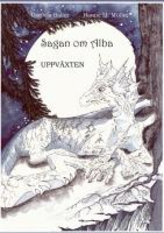 Libro Sagan om Alba Hanne Mareike Müller