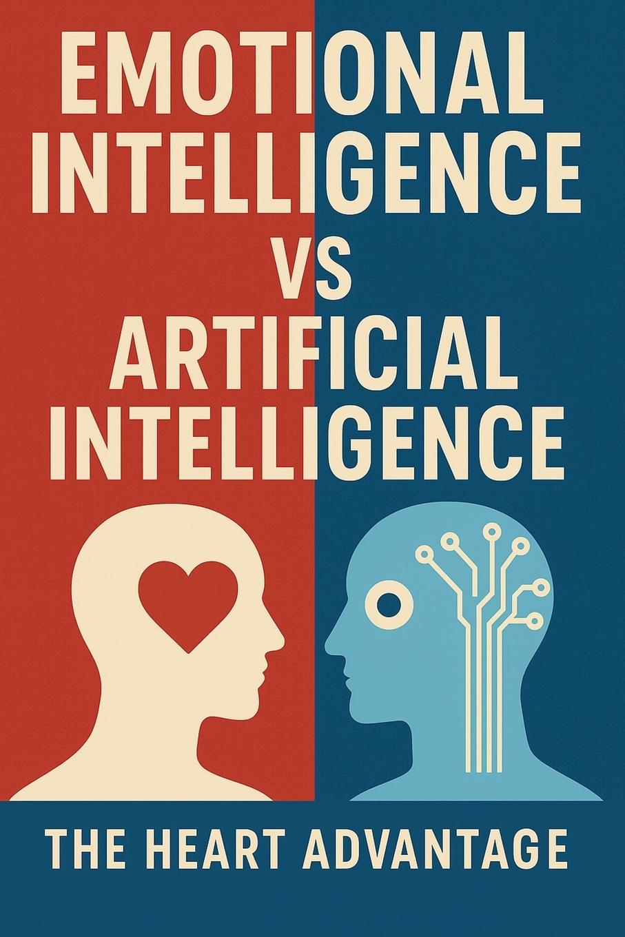 Kniha Emotional Intelligence Vs Artificial Intelligence Dr. Leticia Lilleström