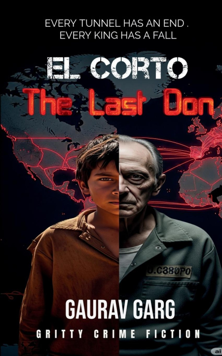 Kniha El Corto 