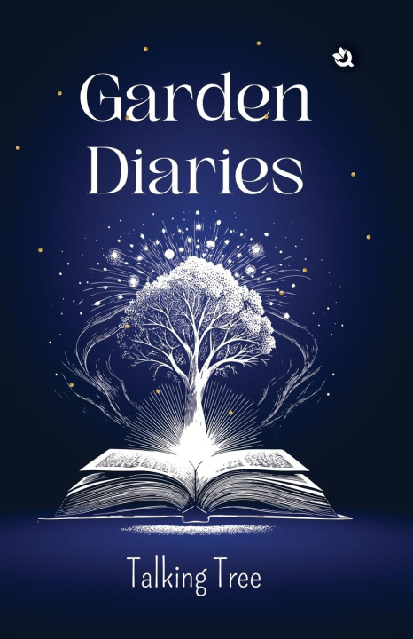 Knjiga Garden Diaries 