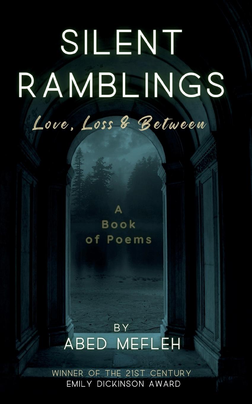 Knjiga Silent Ramblings Abed Mefleh