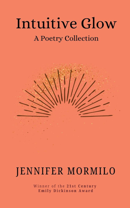 Kniha Intuitive Glow Jennifer Mormilo