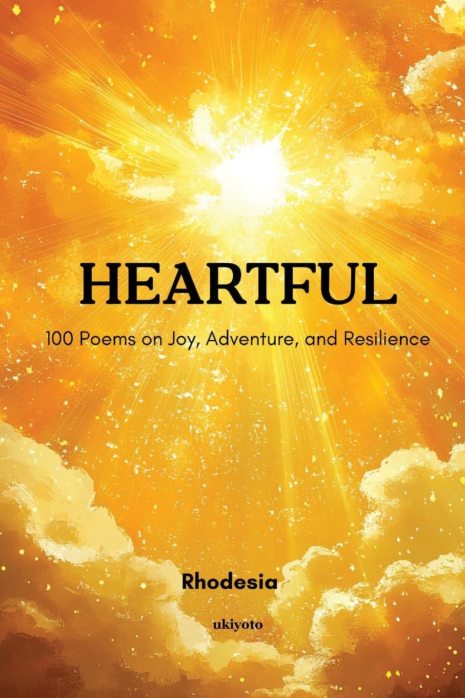 Knjiga Heartful 