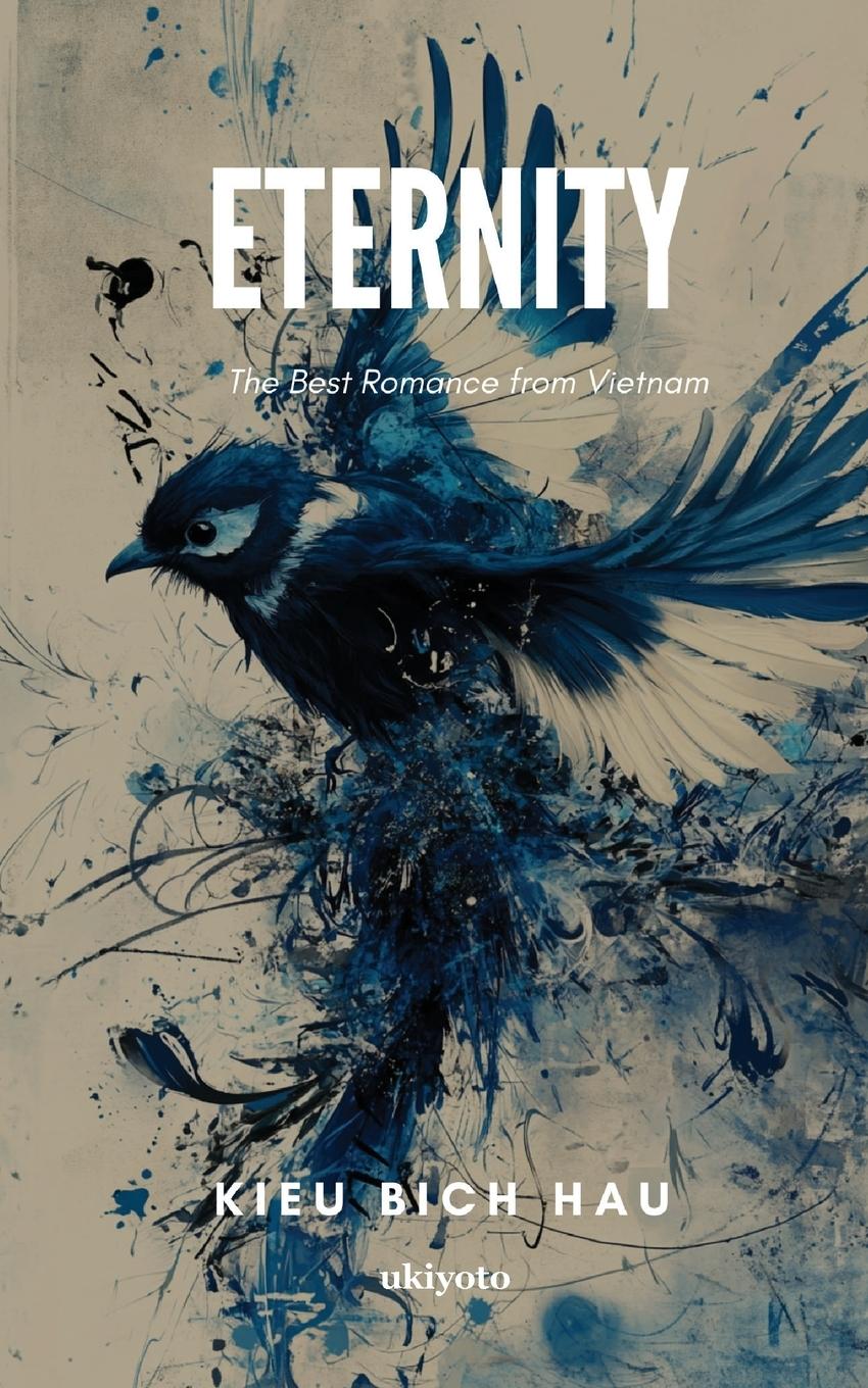 Knjiga Eternity 
