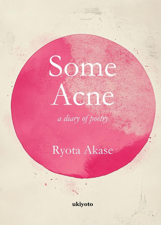 Kniha Some Acne 
