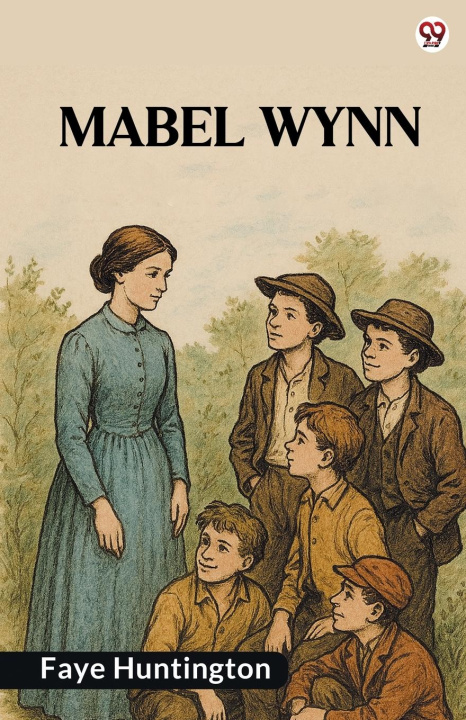 Kniha Mabel Wynn Faye Huntington