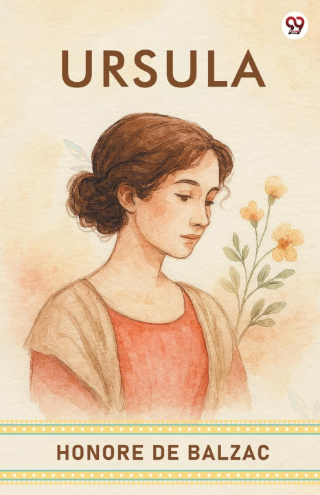 Kniha Ursula Honore De Balzac
