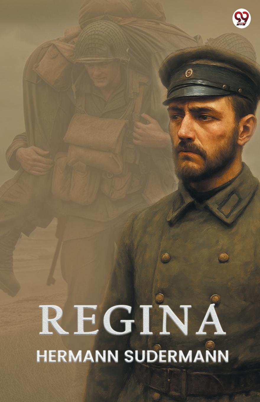 Knjiga Regina Hermann Sudermann