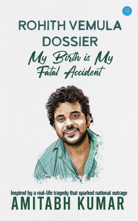 Kniha Rohith Vemula Dossier 