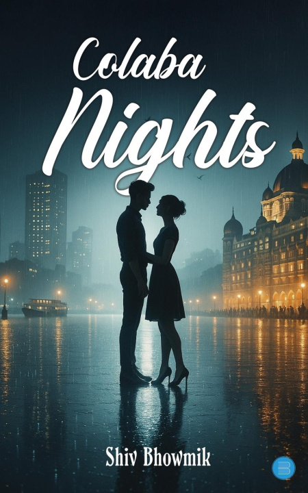 Kniha Colaba Nights Shiv Bhowmik