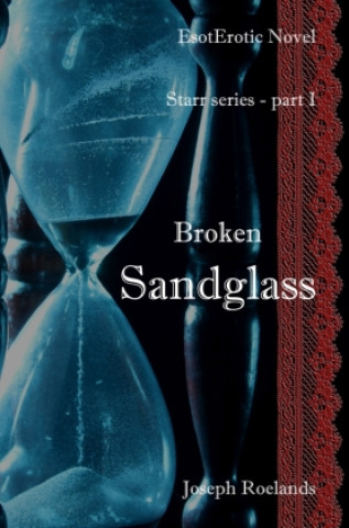 Buch Broken Sandglass Joseph Roelands