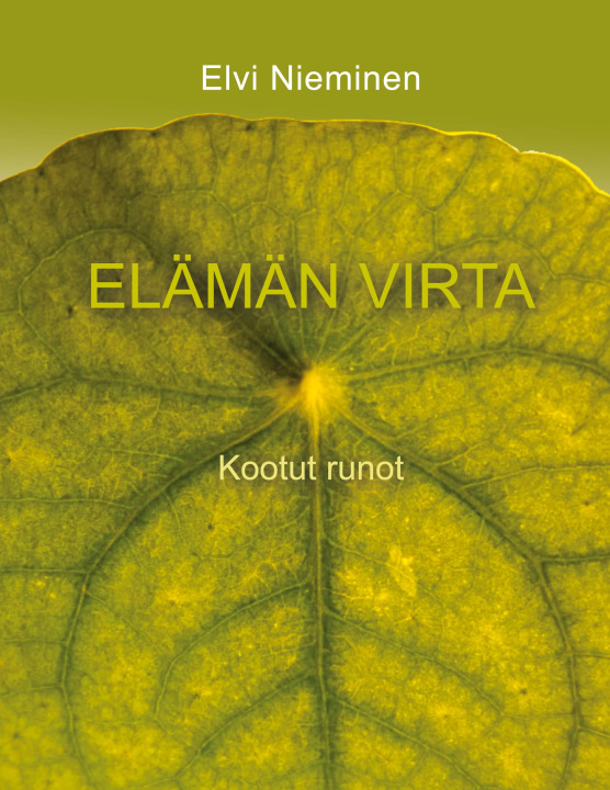 Knjiga Elämän virta 