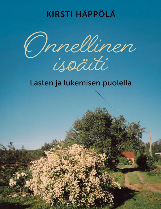 Libro Onnellinen isoäiti 