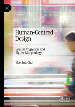 Kniha Human-Centred Design Choi