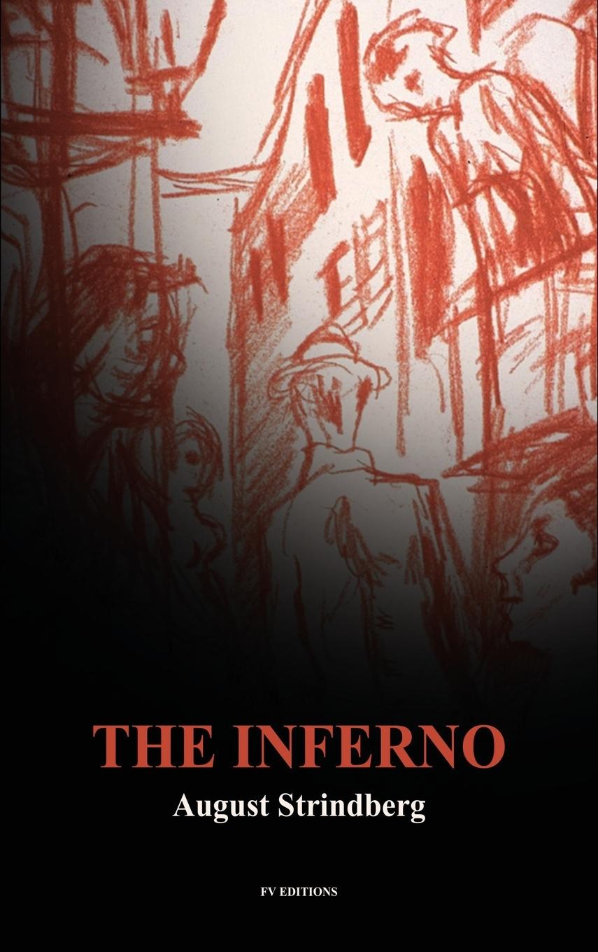 Libro The Inferno Otto Heller