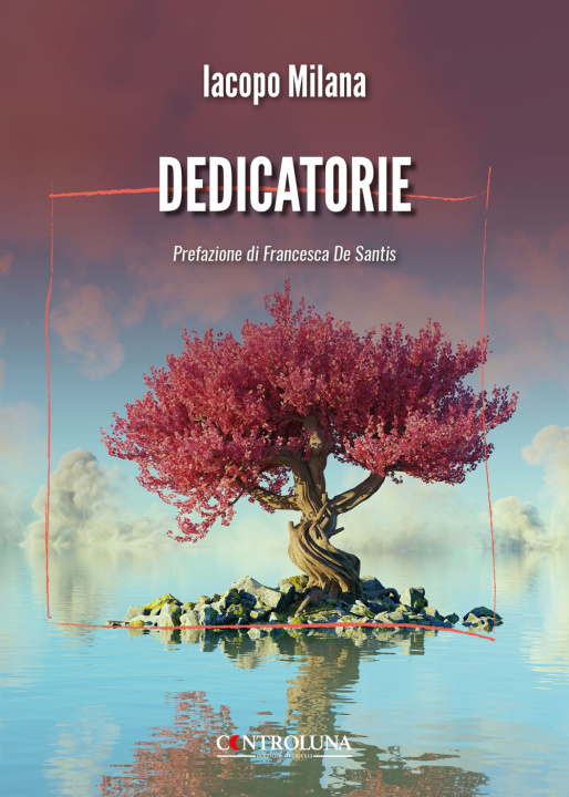 Buch Dedicatorie Iacopo Milana