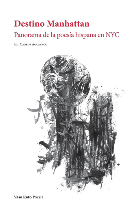 Buch Destino Manhattan 