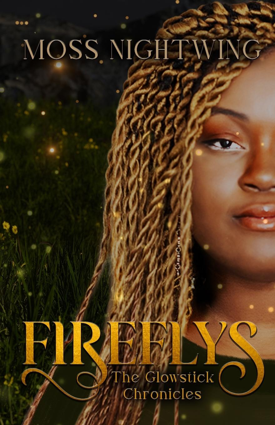 Kniha Fireflys 