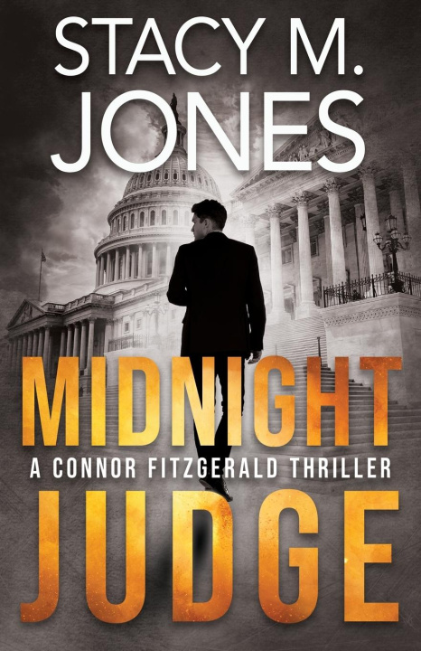 Knjiga Midnight Judge 