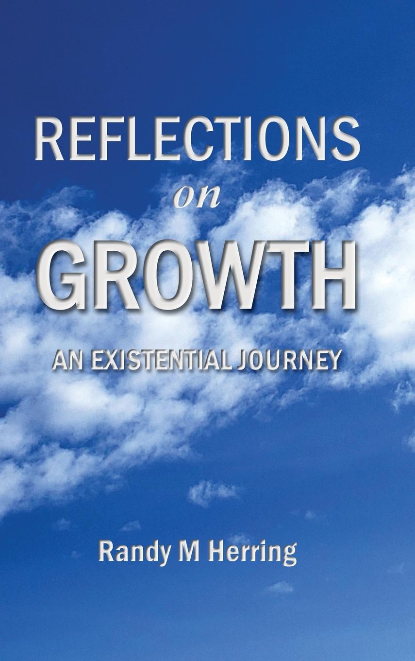 Knjiga Reflections on Growth 