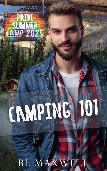 Kniha Camping 101 