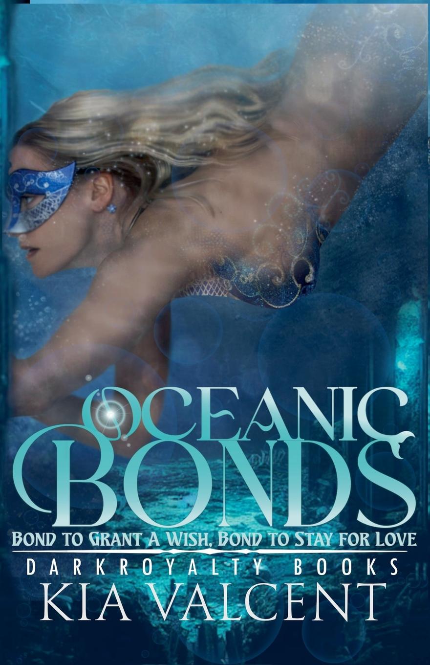 Kniha Oceanic Bonds 