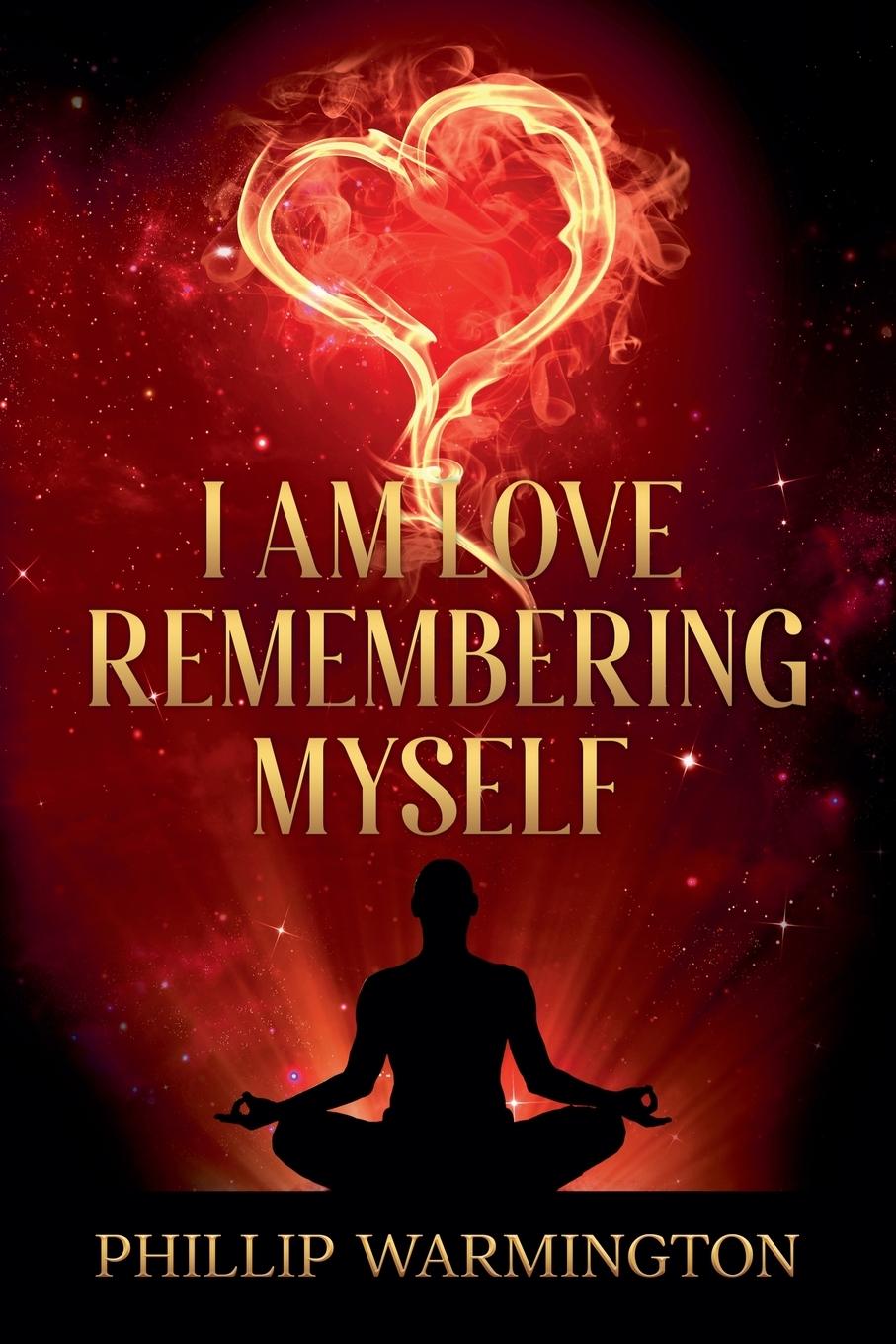 Knjiga I Am Love Remembering Myself 