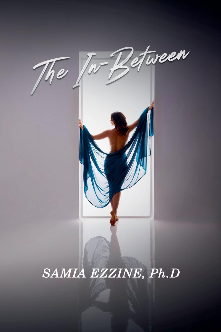 Kniha The In-Between 