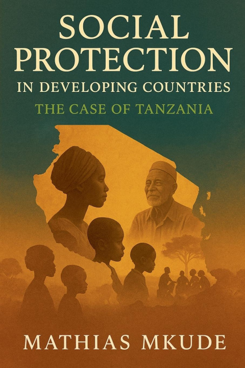 Kniha Social Protection in Developing Countries 