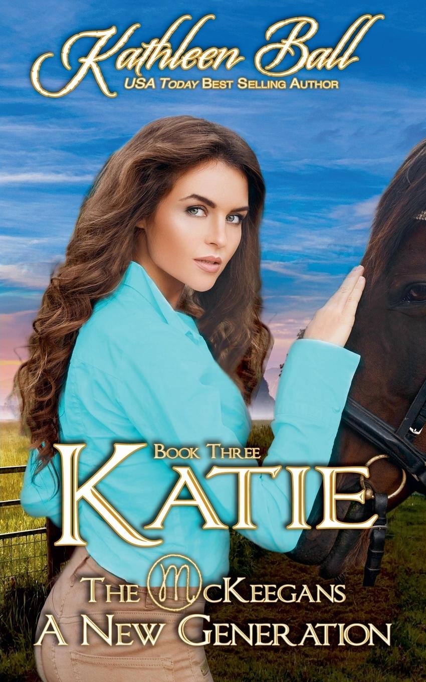 Knjiga Katie 