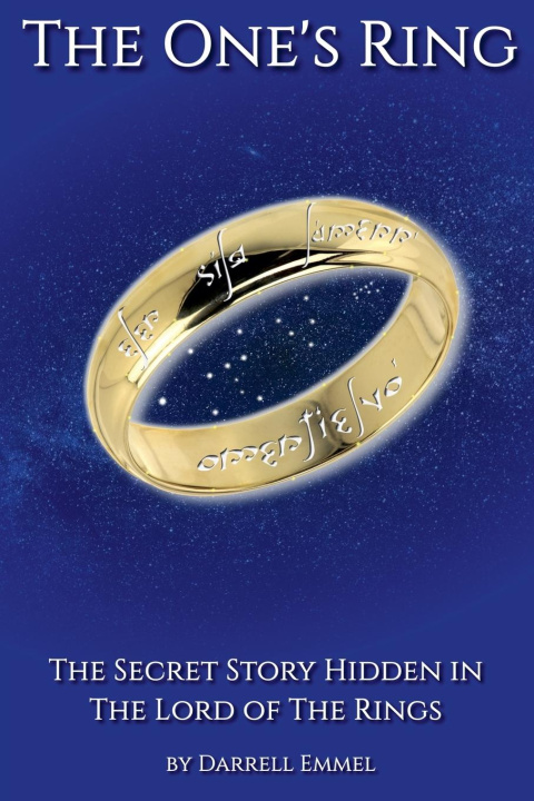 Kniha The One's Ring 