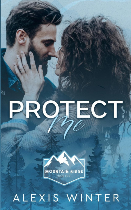 Kniha Protect Me 
