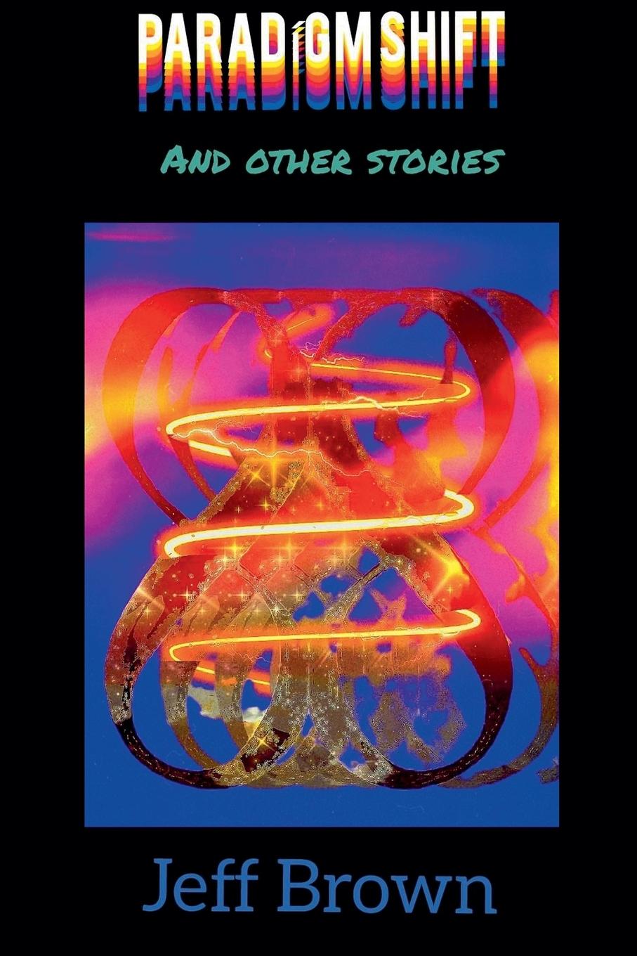 Kniha Paradigm Shift 