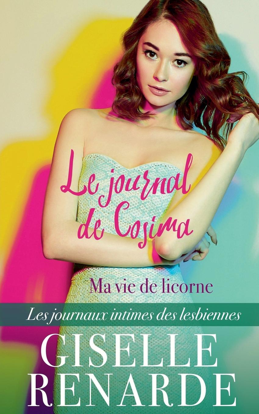 Boek Le journal de Cosima 