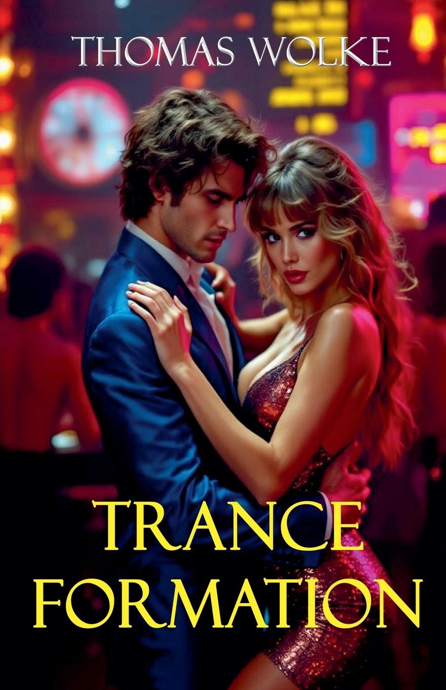 Kniha Trance Formation 