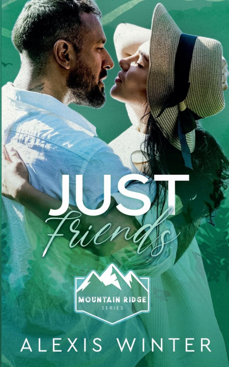 Knjiga Just Friends 