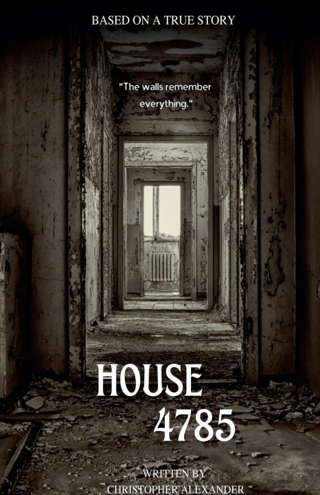 Buch House 4785 Christopher Alexander